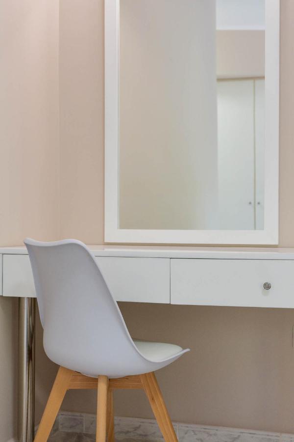 Rhodes City Rhodes Island Elli Beach Apartments المظهر الخارجي الصورة
