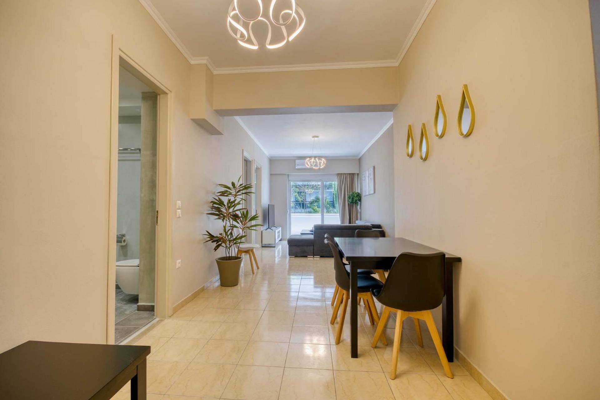 Rhodes City Rhodes Island Elli Beach Apartments المظهر الخارجي الصورة