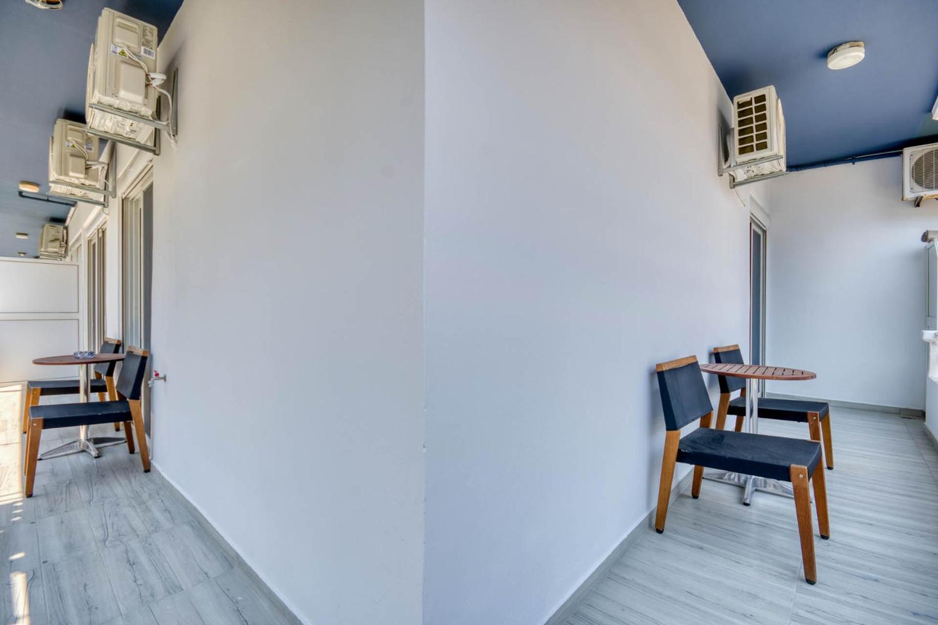 Rhodes City Rhodes Island Elli Beach Apartments المظهر الخارجي الصورة