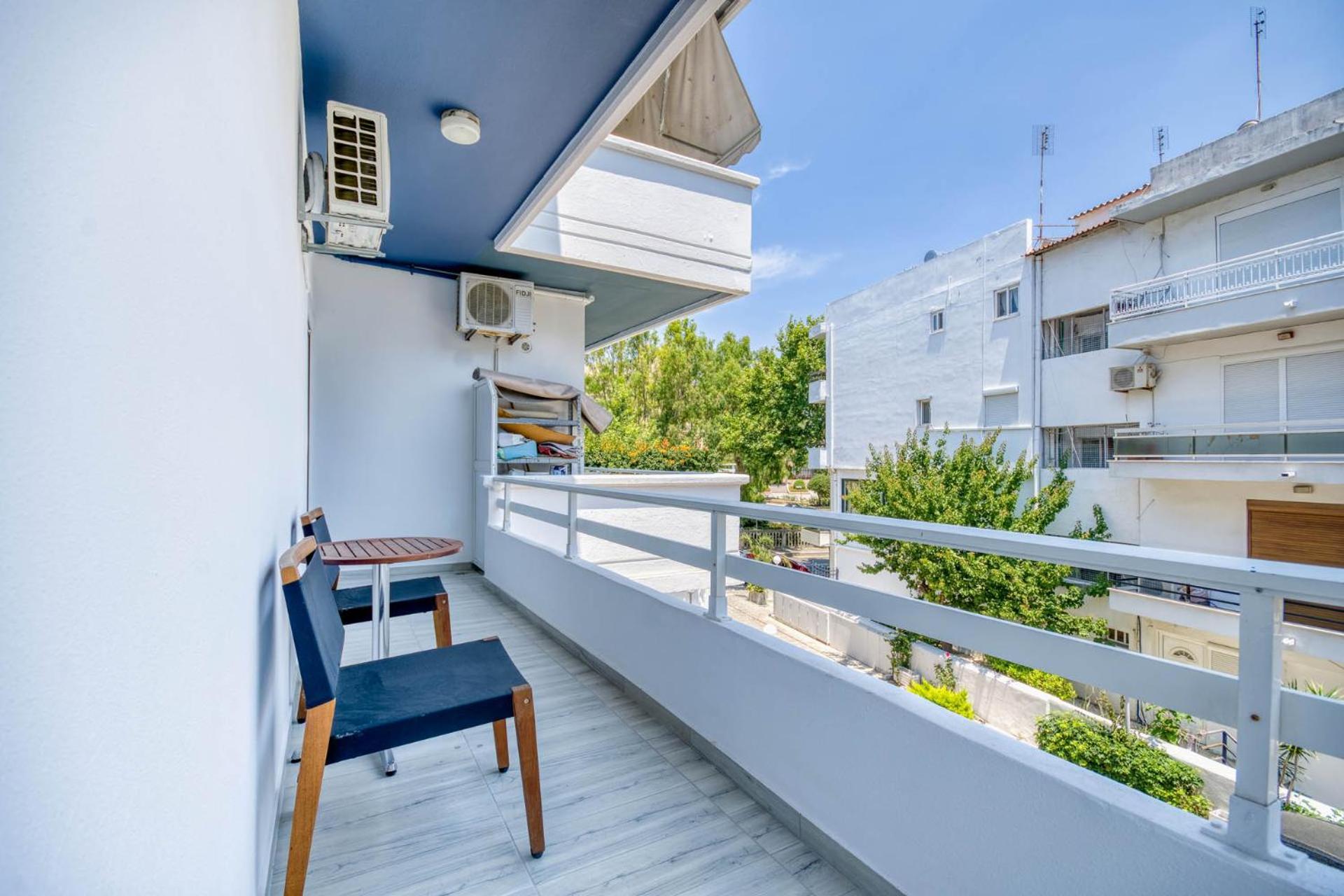 Rhodes City Rhodes Island Elli Beach Apartments المظهر الخارجي الصورة