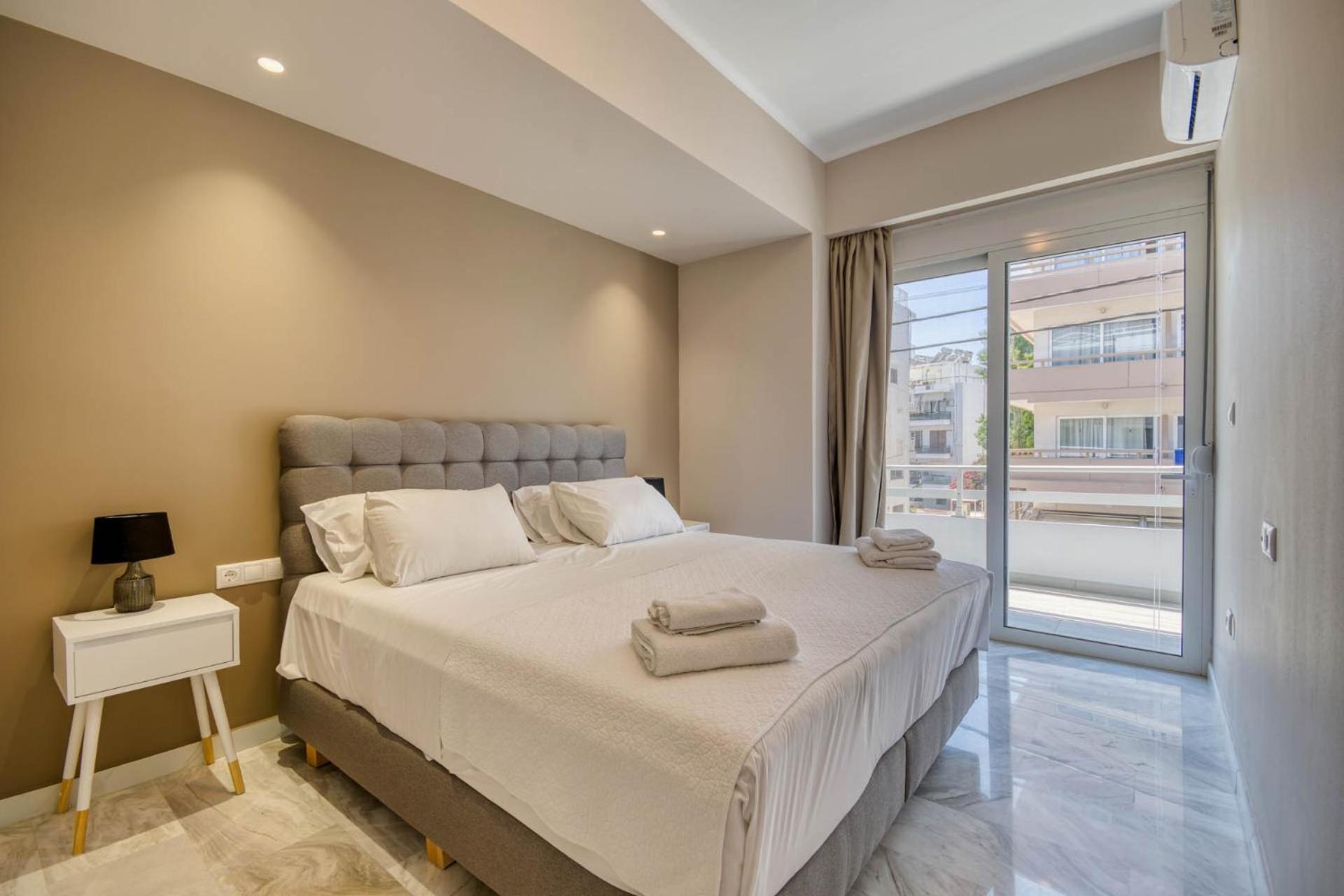 Rhodes City Rhodes Island Elli Beach Apartments المظهر الخارجي الصورة