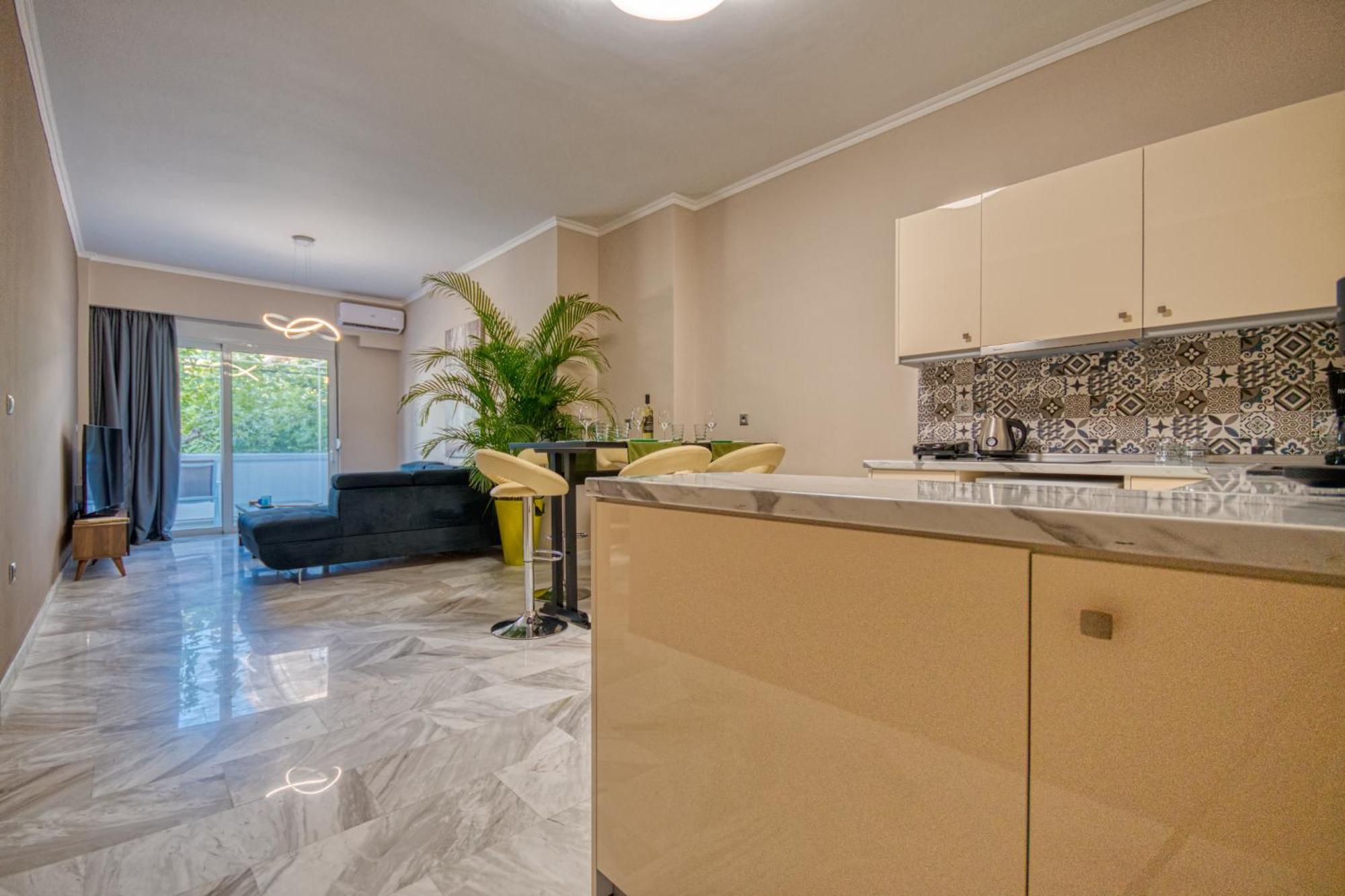 Rhodes City Rhodes Island Elli Beach Apartments المظهر الخارجي الصورة